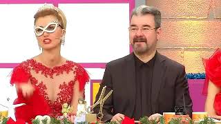 Tuğba Özayın Matematikle İmtihanı