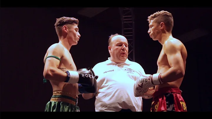 Muay Thai | Ren Zaugg