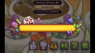Megalovania Gigachad and Dance Till Your Dead and more on My Singing Monsters