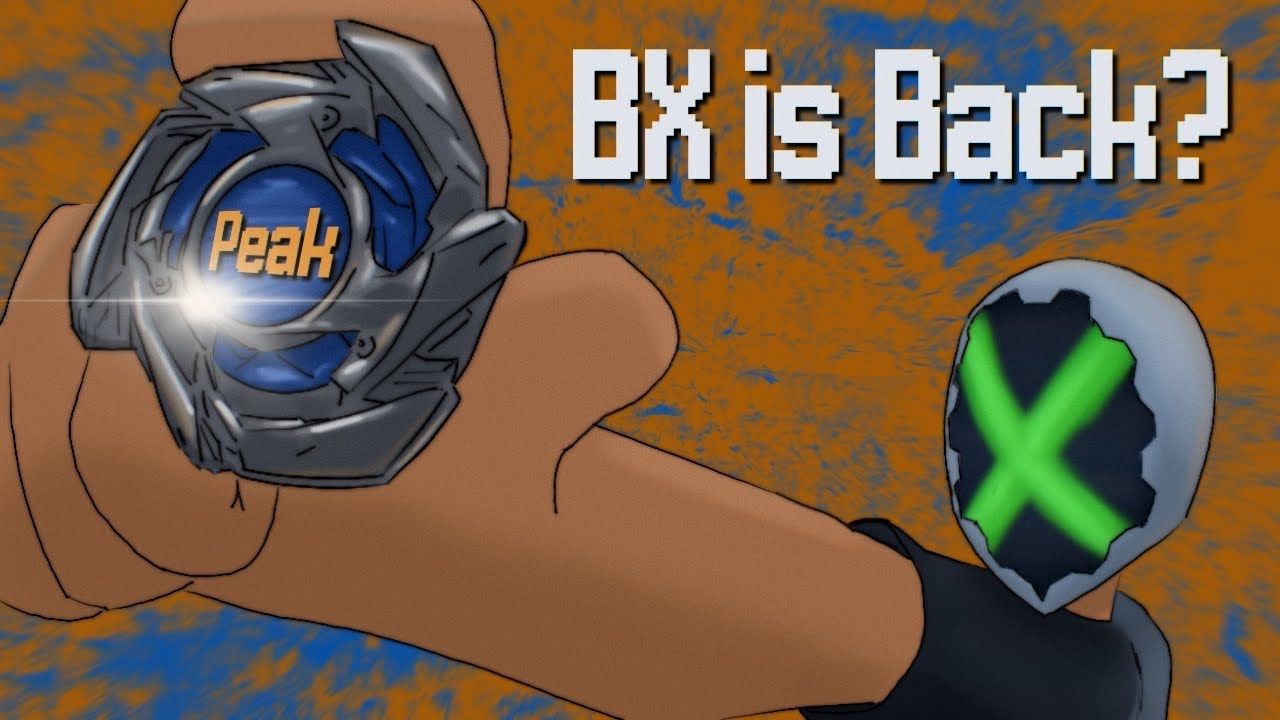 The Strongest Dran Strike Combo is... BX-49 Beyblade X Guide