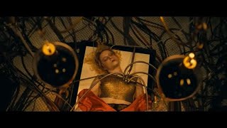 The Bride! - Official Teaser - Warner Bros. UK & Ireland