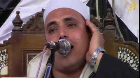 القارئ/ الشَّيْخُ أَحْمَدُ الفرحاتي / فَرِح الشَّيْخ أَشْرَف الطايش/ناهيا مُحَافَظَة الجِيزة