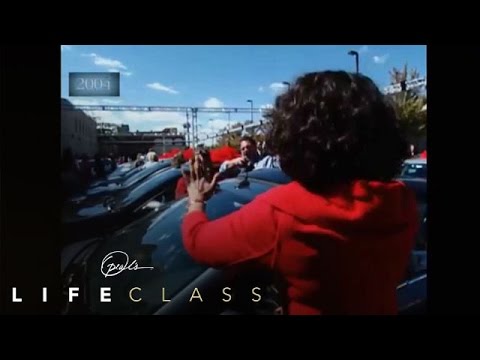 Oprah's Ultimate Car Giveaway - Oprah's Lifeclass - Oprah Winfrey Network