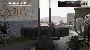 COD ww2 FINAL KILLCAM Quad feed