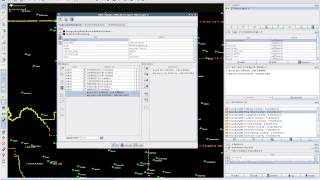 Editing County Relations in OpenStreetMap