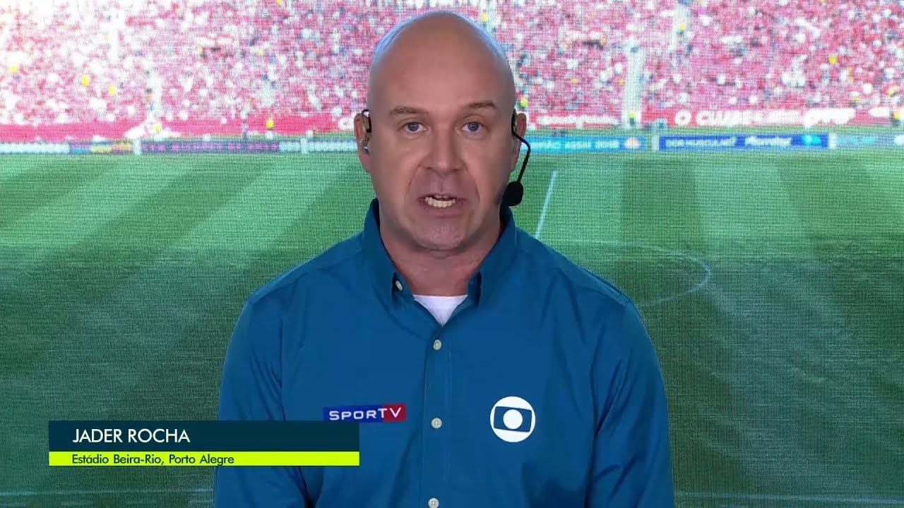 Futebol 2018 - Abertura da transmissão local da Série A em 09/09/2018 ...
