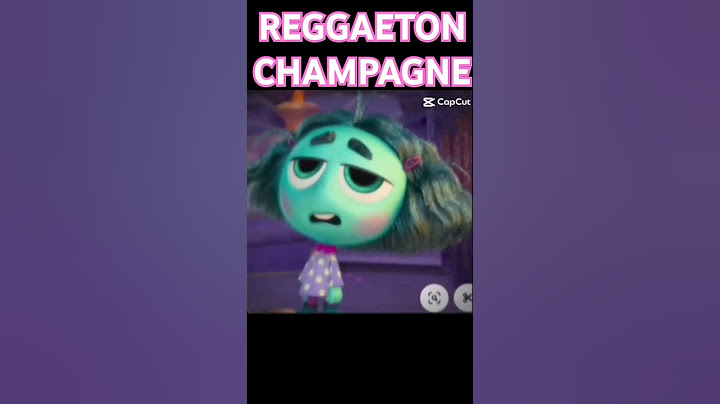 REGGAETON CHAMPAGNE - BELLAKATH, DANI FLOW