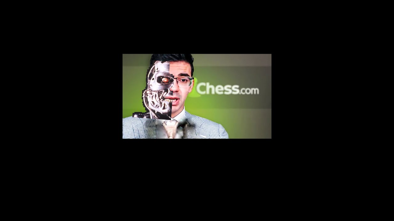 CEO Anish (bot) Shows Who is Boss - YouTube