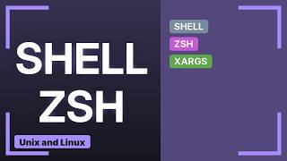 Unix & Linux: Using xargs in case statement (2 Solutions!!)