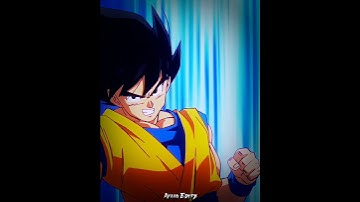 Dragon ball daima is back #anime #shorts #dbs