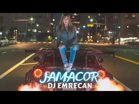 DJ Emrecan - Jamacor (Club Mix)