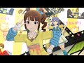 【ミリシタ】『Home is a coming now! (横山奈緒)』MV【アイドルマスター】