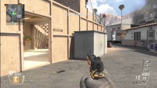 Spawn Shot Hitmarker