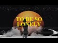 Harry Styles - To Be So Lonely (Español)
