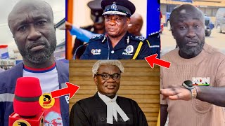 NPP KOKA in Big Trouble For Threaten!ng Police Officer - FULL STORY