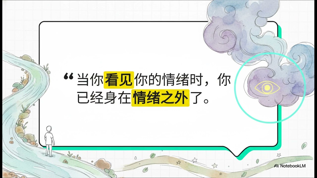 三句话点破人生