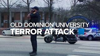 ODU releases independent report on March shooting
