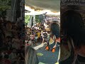 Solah kiprah singo barong pakeman