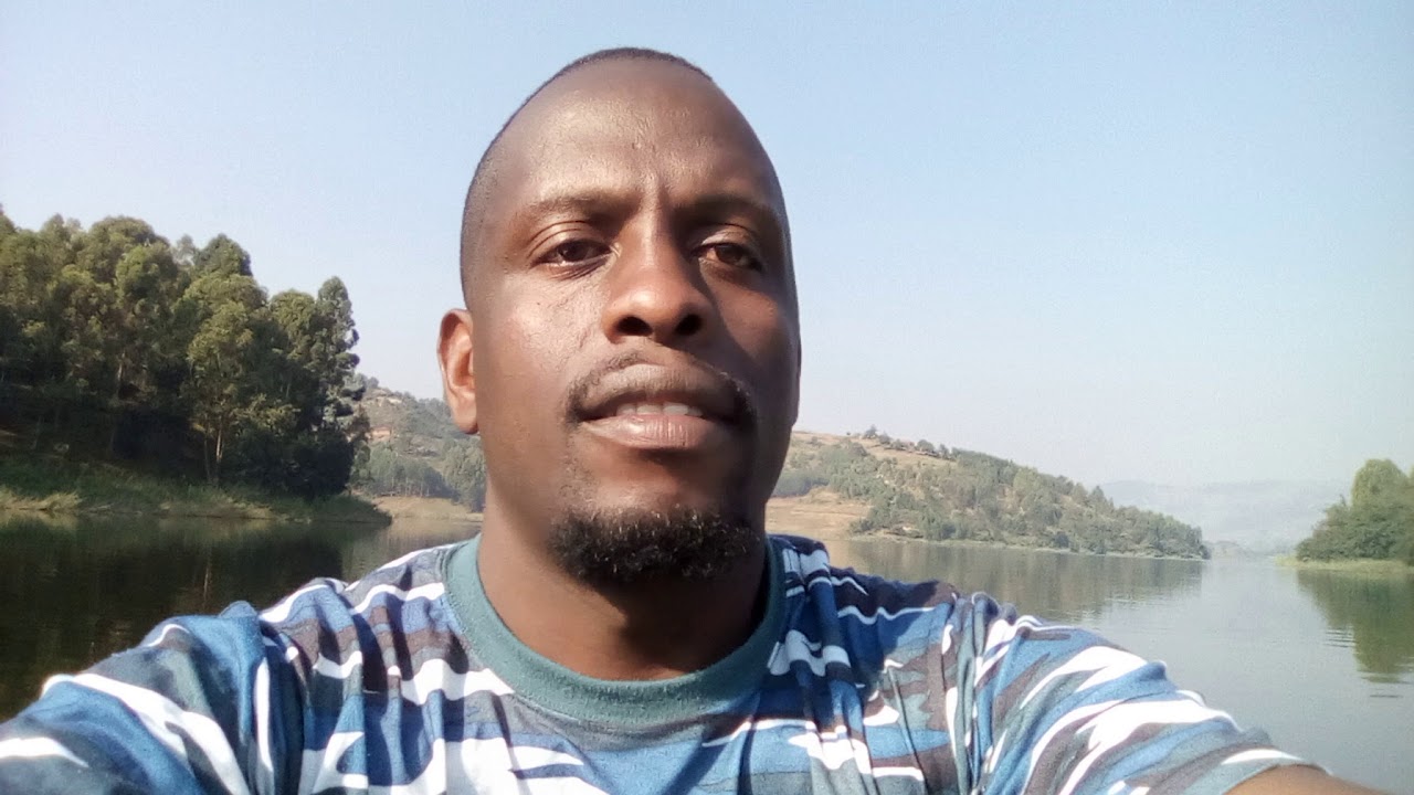 YESU WENKA NAMARA - SIMON BYAMUKAMA