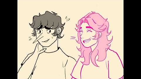 Are you bored yet? - An animatic