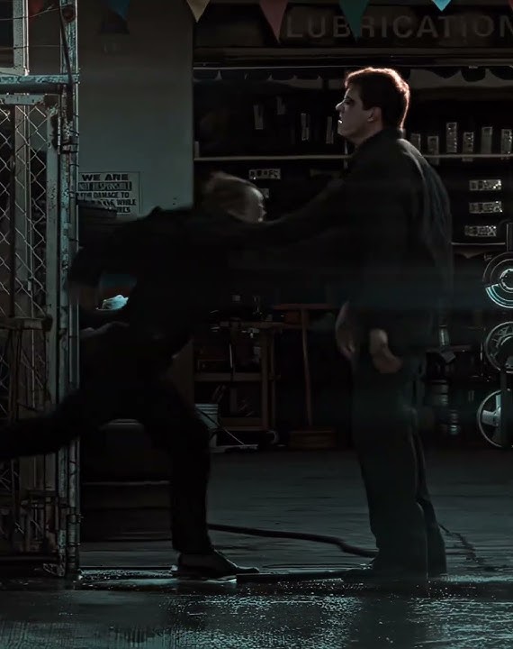 Fight Club | Music Sounds Better With You