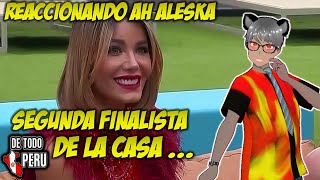 🔴 EN VIVO LA CASA DE LOS FAMOSOS 4 CAPITULO 93 | Jueves 09\/05\/2024 | LCDLF | VIDEO REACCION