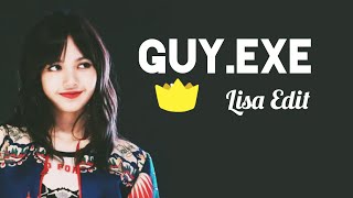 Softsimple Lisa Edit Guy.exe Birthday Special