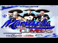 Mariachi mix cumbiasby dj miguelitoexitos cristianos