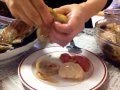＝ほたて！ホタテ！帆立！うっ！＝別海編