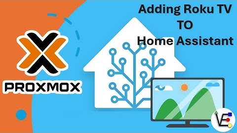 Connect Roku TV to Home Assistant Step-by-Step | Smart Home Automation