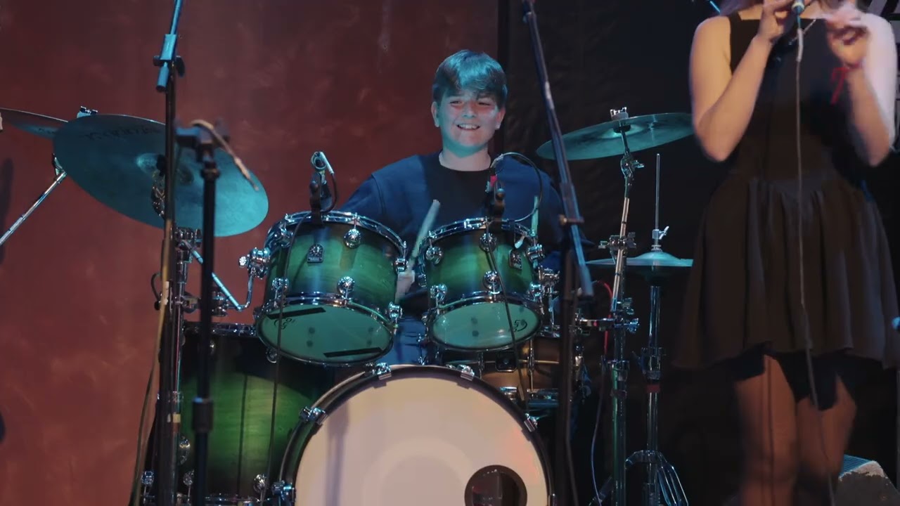 Μαθητική Συναυλία Μάρτιος 2025 | Ioannina School of Music