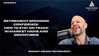Retirement Spending Confidence - The guardrails withdrawal strategy