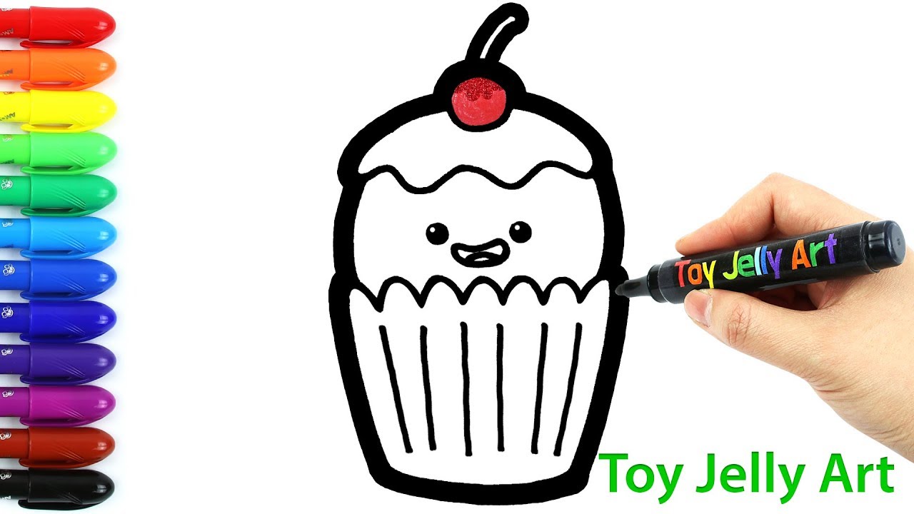 toy jelly youtube