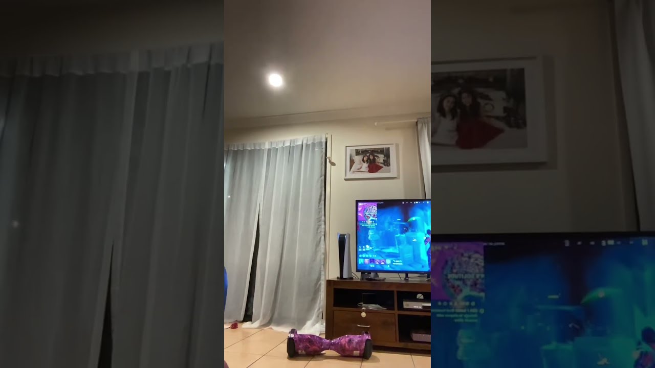 Yall Idek Wwhy I Did This Dance