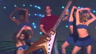 America's Got Talent 2010 Finale - Rejected audition acts perform