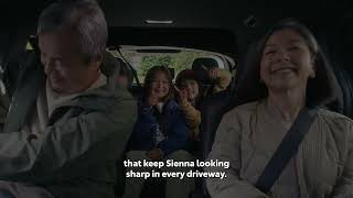 2026 Toyota Sienna Overview Scott Clark Toyota