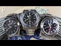 From Solar Quartz to a Mechanical True GMT, Seiko/Grand Seiko have you covered