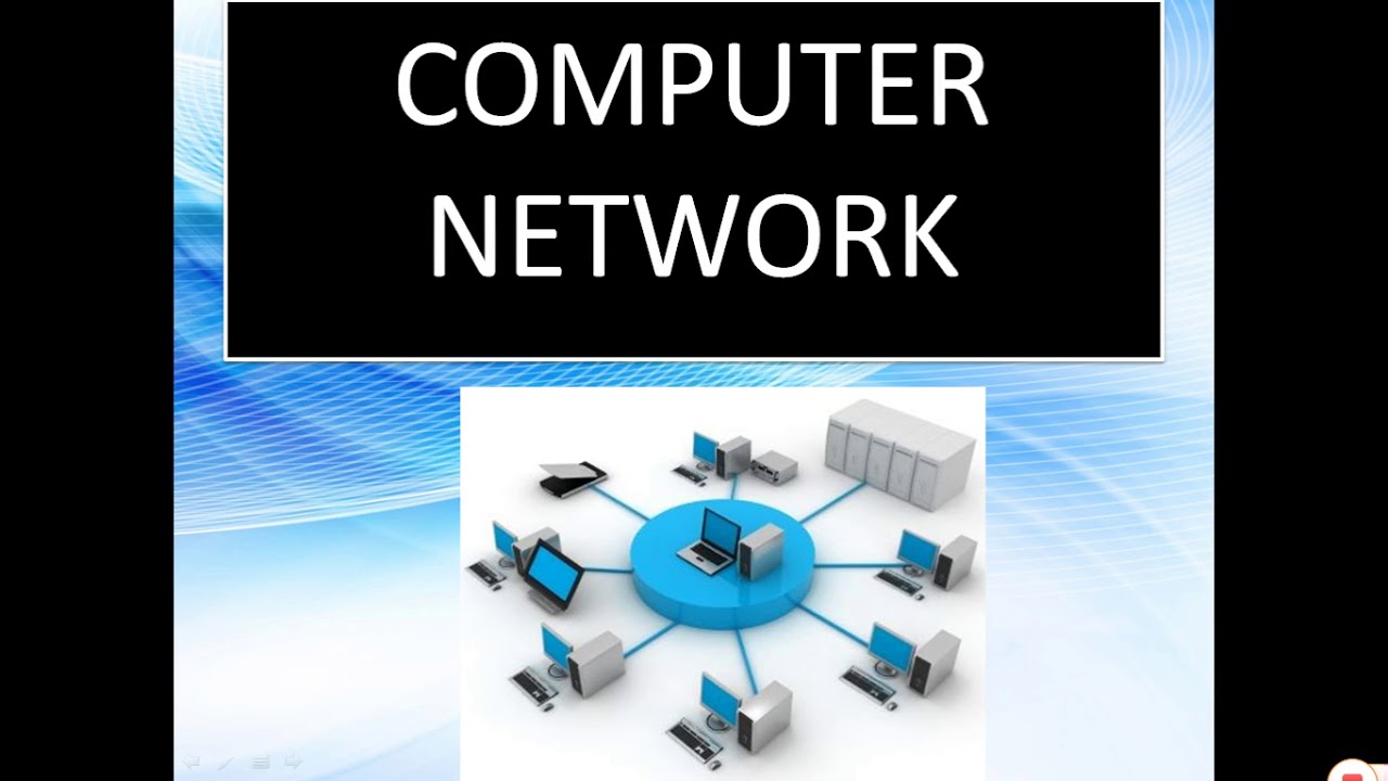 Computer Network - Hub Switch Repeater firewall Modem Router LAN MAN WAN in Easy Way