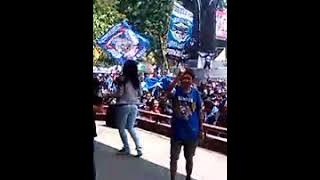 Anniversary bomber subang