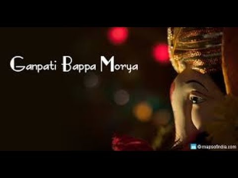 New Ganpati Mashup 2k18  Dj RemixGanpati Special New Songs Remix Marathi