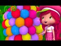 WONDER BERRIES! 🍓 | Strawberry Shortcake | WildBrain Kids