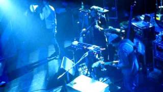 Modest Mouse - Jesus Christ Was an Only Child (2009-03-15 - Terminal 5 - New York, NY)