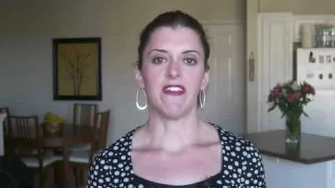 Paula Rahn's Lyric Busting Project:  Day 14