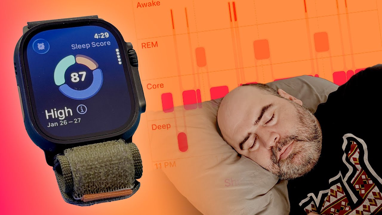 Si usás Apple Watch y seguís usando alarma... mirá esto