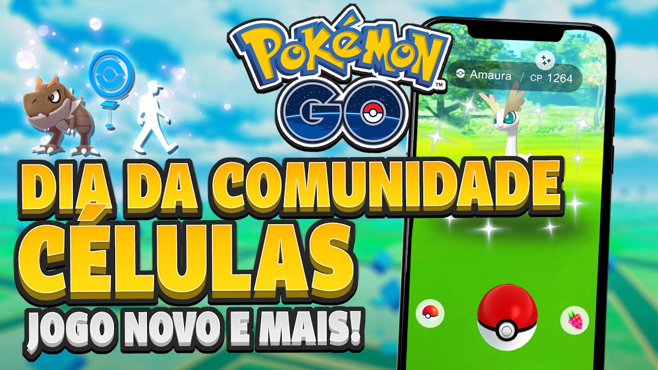 pokemon go melhores coordenadas｜Pesquisa do TikTok