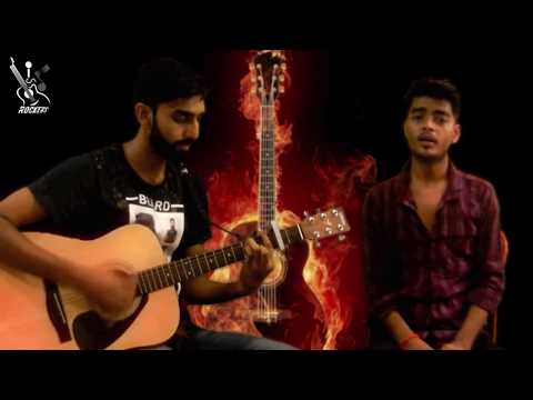 mitwa-||-shafqat-amanat-ali-|-kal-ho-na-ho-|-cover-by-swatantra-mishra-|-acoustic-version
