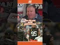 🏈Ken Carman on the ramifications of the Browns trading Myles Garrett
