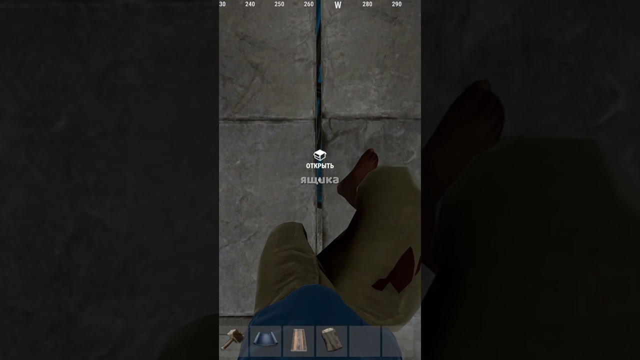 ПИКСЕЛЬНЫЙ ЛУТРУМ В РАСТ / ГАЙД В ТГ - Kiyanka52