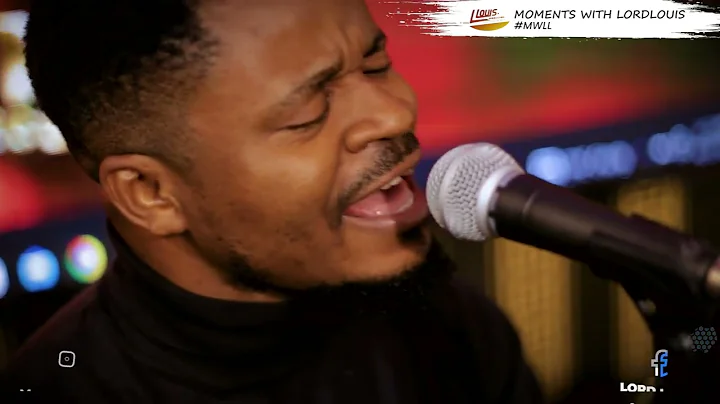 Eze Ebube Cover by Jerry Victor