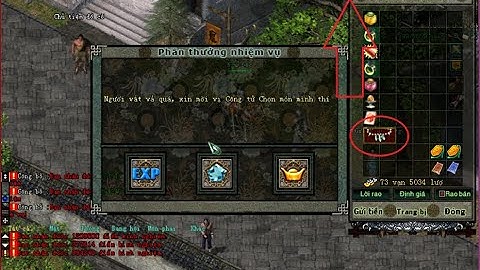 Nhiệm Vụ Dã Tẩu - 40 nhiệm vụ đầu tiên đã được cho đồ hoàng kim